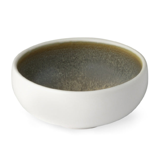 Bon Chef 2010000P Tavola Bowl 10 Oz. Round