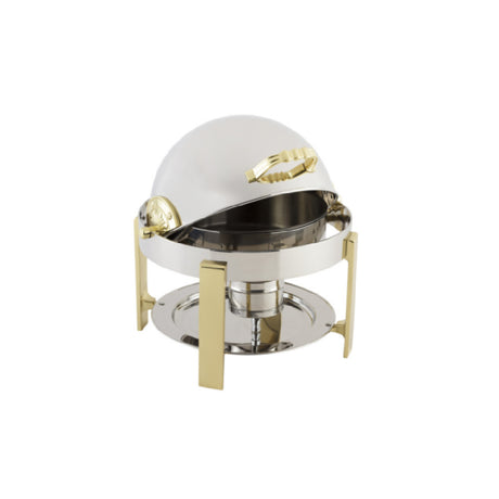 Bon Chef 20014 Petite Chafer Round 3 Qt.