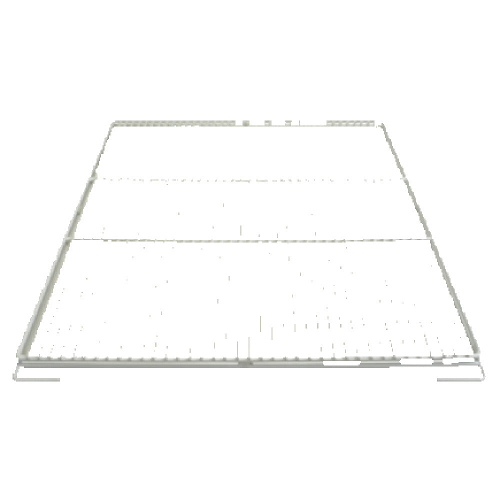 Franklin Machine Products 148-1207 Refrigeration Shelf 28-3/4" X 25" White Epoxy Coated