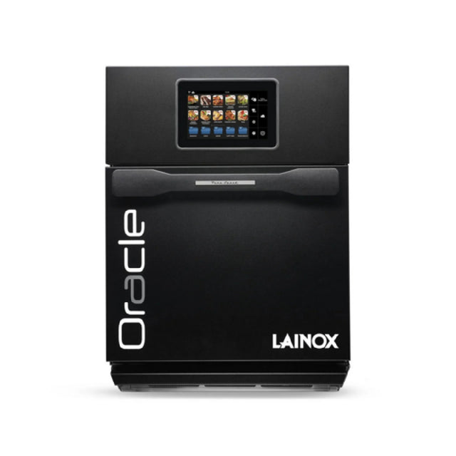 Lainox ORACBS Oracle High Speed Oven Countertop Standard Version