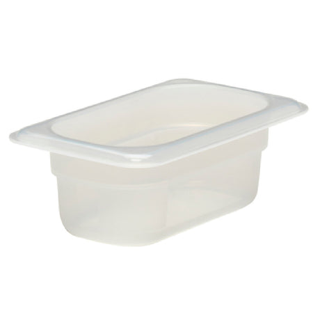 Cambro 92PP190 Food Pan 1/9 Size 2-1/2" Deep