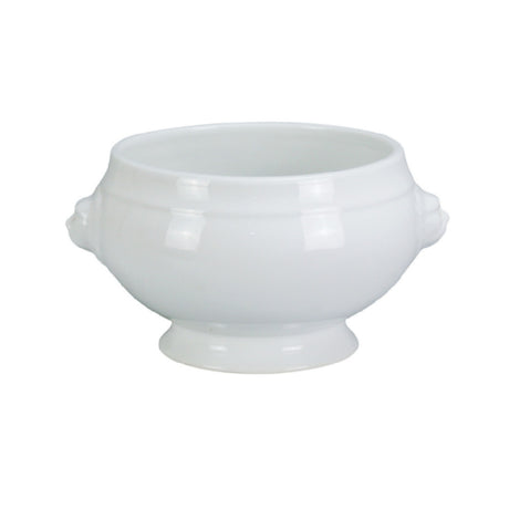 Yanco LB-232 Accessories Lion Bouillon 32 Oz. 8"L X 7"W X 4-1/2"H