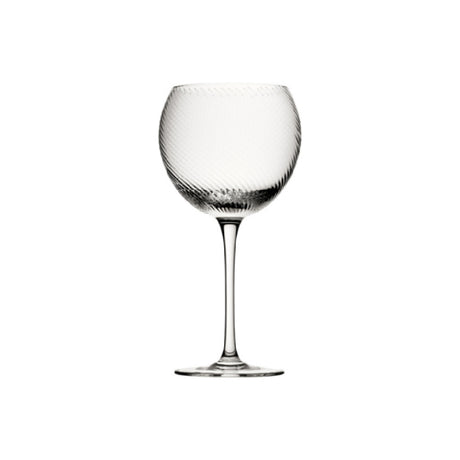 Steelite UR90727 Cocktail Glass 20.0 Oz (H 8-1/2" M 4-1/8" T 3-1/4" B 3-1/8") Soda Lime