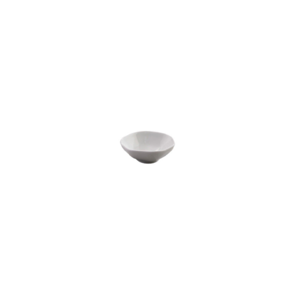 GET Enterprises PA1101897212 Mini Bowl 1.4 Oz. 3.10" Dia.
