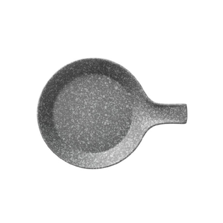 Libbey MOD-5-CO (Formerly World Tableware) Modera Round Frying Pan 8.63"L X 6.38"W X 1.25"H