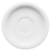 Bauscher Hepp 556909 - Saucer, 4-1/2" Dia., Porcelain