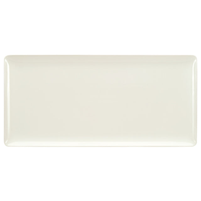 Bauscher Hepp 692342-425758 - Platter, 16.5" X 7.8", Rectangular