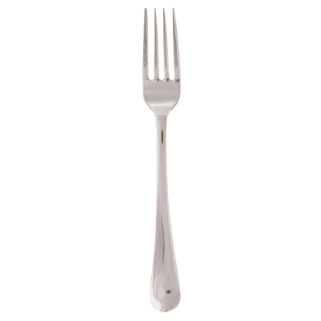 Paderno 52576-26 Dessert Fork 7-1/8" 18/10 Stainless Steel