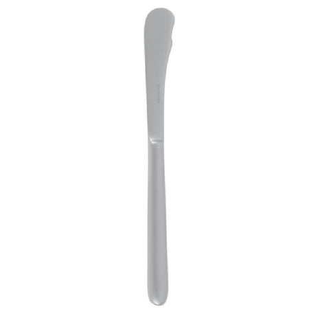 Paderno 52620-73 Butter Knife 7-1/4" Solid Handle