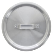 Hubert 42000 - Cover, For 8 Qt. Stock Pot #14512,9-4/5" Dia., Riveted Handle