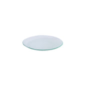 Churchill China GLCLTBP11 - Plate, 22.5cm 8 7/8", Round