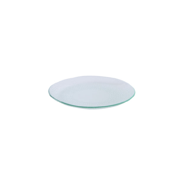 Churchill China GLCLTBP11 - Plate, 22.5cm 8 7/8", Round