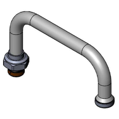 T&S Brass 153X Nozzle Swivel 6" Long