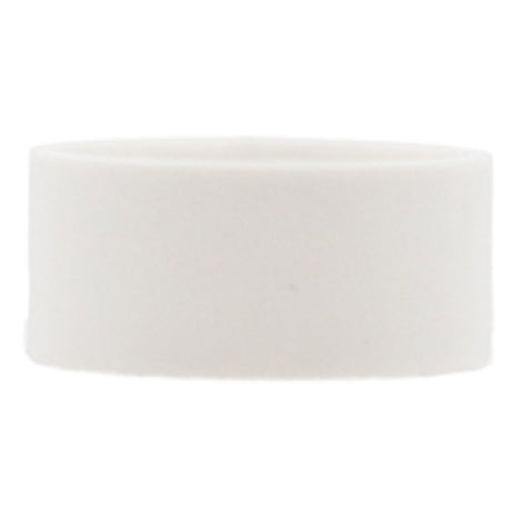 Arc Cardinal RBW06 Arcoroc Mix Silicone Band White (L:1.102'' X W:1.102'') (6 PC In A Case)