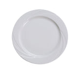 Yanco MM-9 Miami Plate 9-3/4" Dia. Round
