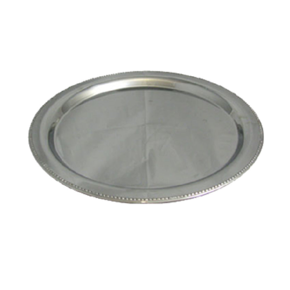 Bon Chef 61331 - Tray, 15" Diameter, Round