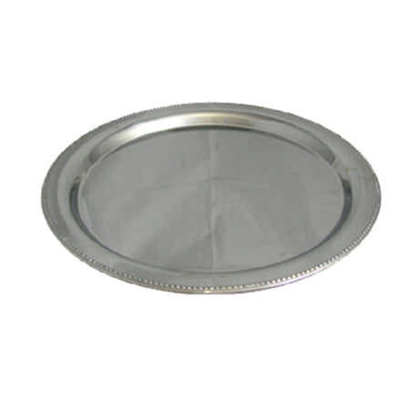 Bon Chef 61331 - Tray, 15" Diameter, Round