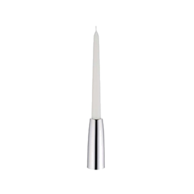 Bauscher Hepp 57.0102.6040 - Candle Holder, 1-13/16" Dia., 5-1/8"H