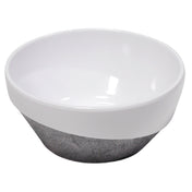 Bauscher Hepp TCN9262 - Urban Collection Bowl, 1.3 Qt., 7" Dia. X 3-1/8"H