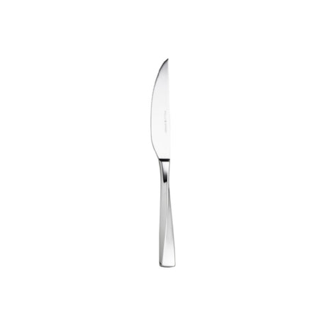 Steelite 5755SX056 Steak Knife 9.25" 13/10 Stainless Steel