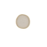 Churchill China SNMSOW211 - Walled Plate, 8-1/4", Round