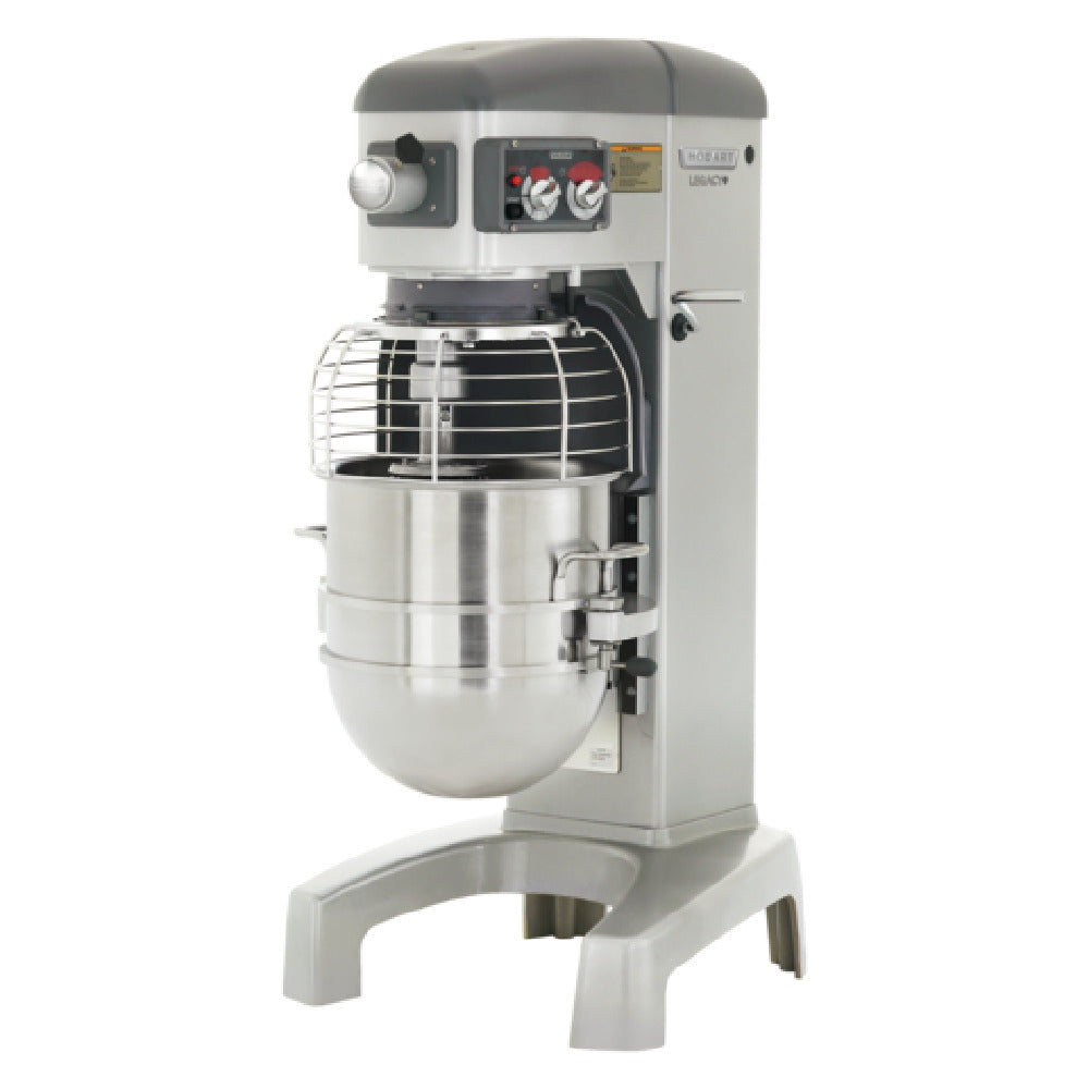 Hobart HL400-1STD 200-240/50/60/3 Mixer With Bowl Beater