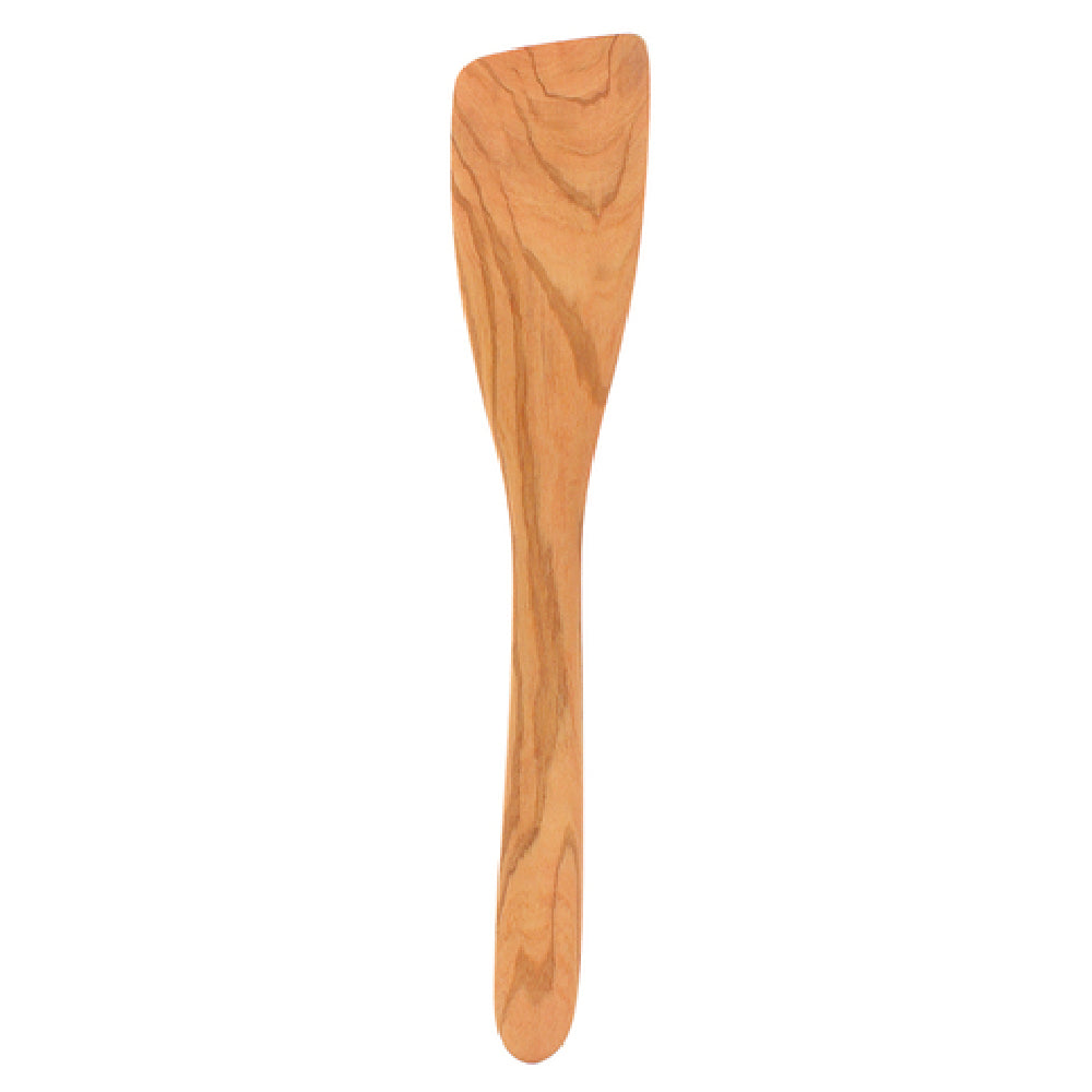 Harold Import Co. 50005 Eddingtons Spatula 12" Olive Wood