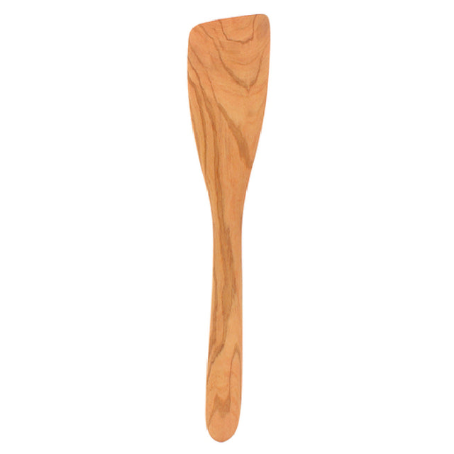 Harold Import Co. 50005 Eddingtons Spatula 12" Olive Wood