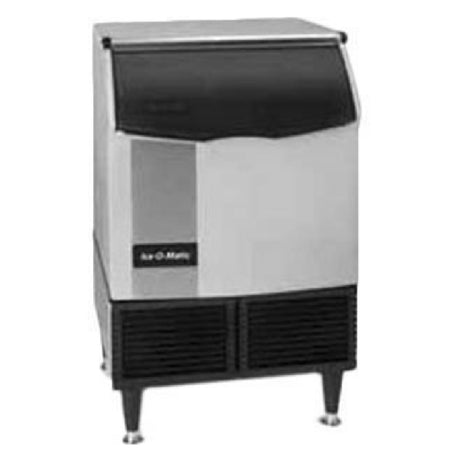 Ice-O-Matic ICEU220FA ICE Series™ Cube Ice Maker Cube-style Undercounter