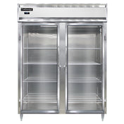 Continental Refrigerator D2FENGD Designer Line Wide Freezer Reach-in 57"W