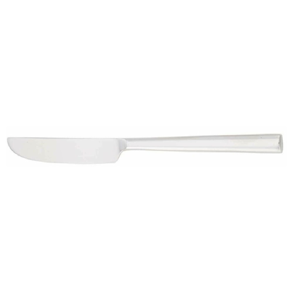 Steelite WL1211 Butter Knife 7" 18/10 Stainless Steel