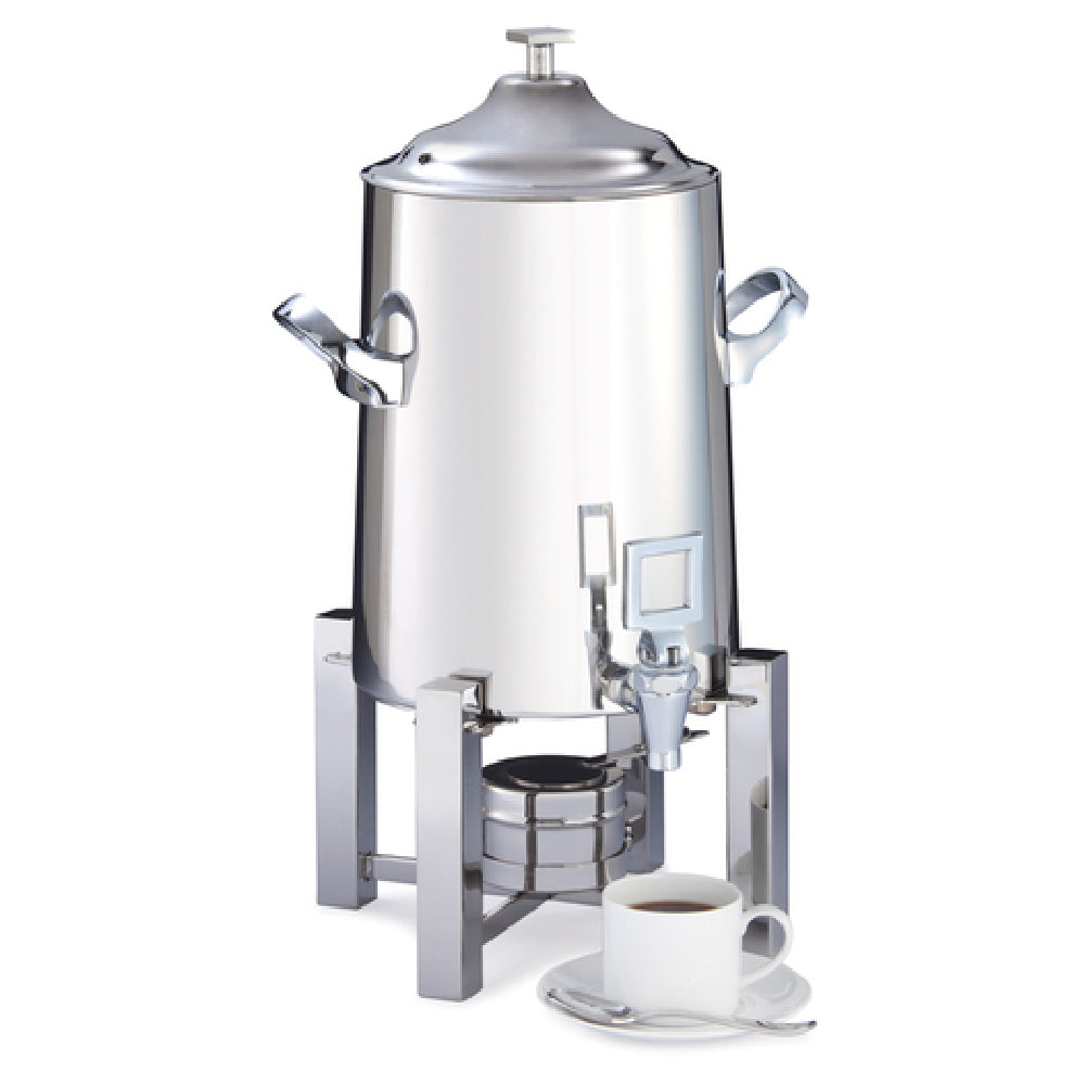 Steelite DW33KSS Beverage Urn 3.0 Gal 14.0"W X 14.0"D X 23.0"H