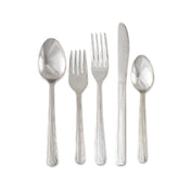 Alegacy Foodservice Products 2507 Oyster Fork 5-1/2" Heavy Weight