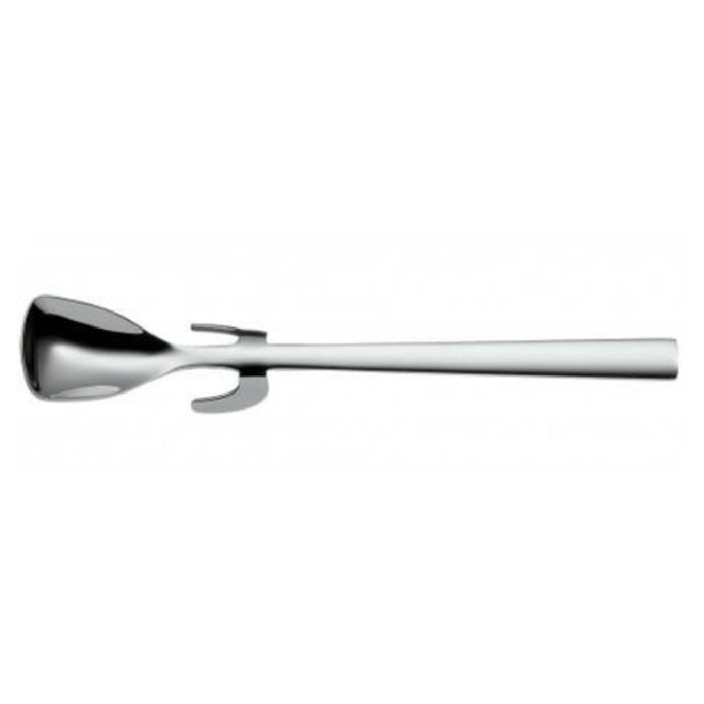 Bauscher Hepp 12.9777.6040 - Honey / Jam Spoon, 7-1/8"L, With Wings