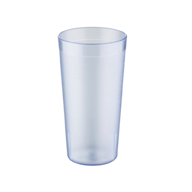 CAC China BVPT-24BL Tumbler 24 Oz Pebbled