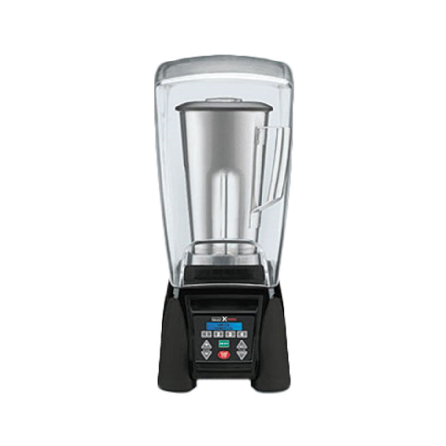 Waring MX1500XTS Xtreme High-Power Blender Heavy Duty 64 Oz. Stainless Steel Container