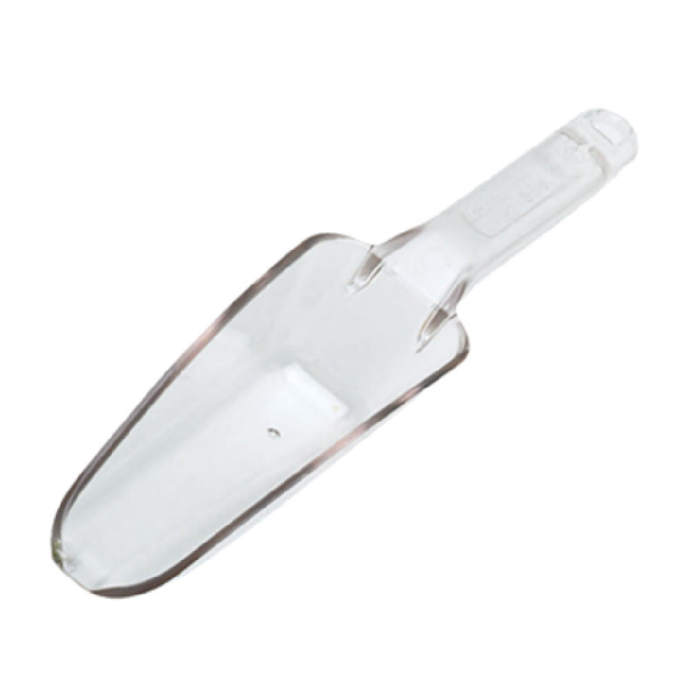 Cambro SCP6CW135 Camwear® Scoop 6 Oz. Polycarbonate