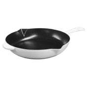 Zwilling 1222602 Staub® Fry Pan 10" (19" X 10.4" X 2" O.A.)