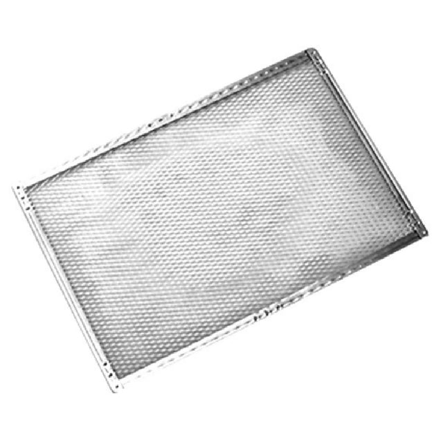 American Metalcraft 18744 Pizza Screen 16" X 24" Heavy Duty Aluminum