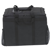 Hubert 76241 - Food Delivery Bag, 23" X 14" X 17"H, Holds 10-16 Meals