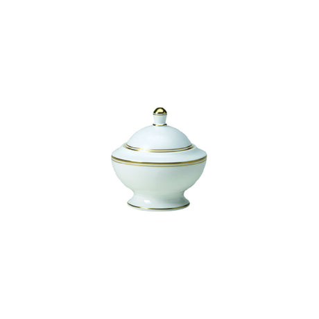 Steelite 82107AND0220 Sugar Bowl Lid 3.0" X 2.375" Signature