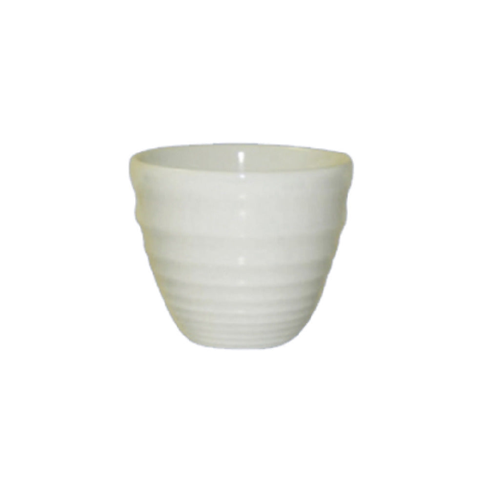 Churchill China WH RPD21 Dip Dish 2 Oz. 2-1/3" X 2"