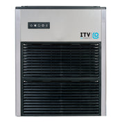 ITV Ice Makers IQ N 900W ICE QUEEN N Ice Maker Modular Nugget Ice