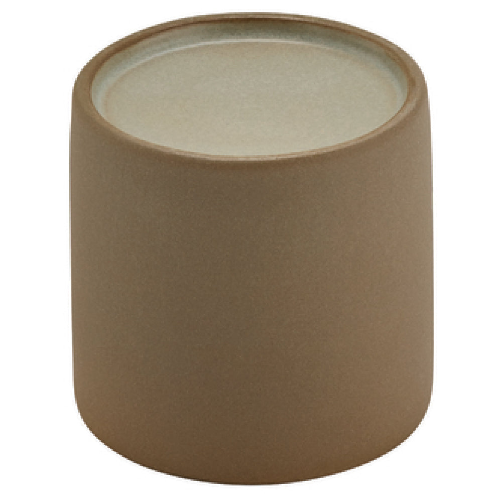 Bauscher Hepp P015401-101791 - Espresso Cup/Plateau, 3 Oz., 2-2/5" Dia.