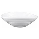 Elite Global Solutions DS63-W Bowl 12 Oz. 6-1/4"L X 5"W X 2"H