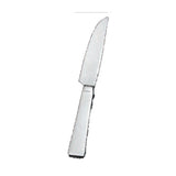 Bon Chef S3715S Roman Steak Knife 9-1/2" 13/0 Silverplated