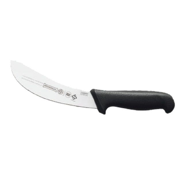 Mundial 5519-6 - Skinning Knife, 6", High Carbon/no Stain Blade