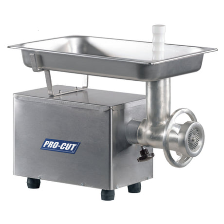 Pro-Cut KG-12-FS Meat Grinder Electric #12 Hub