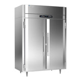 Victory HRS-2D-S1-EW-HC UltraSpec™ Series Dual Temp Warmer/Refrigerator Powered By V-Core™