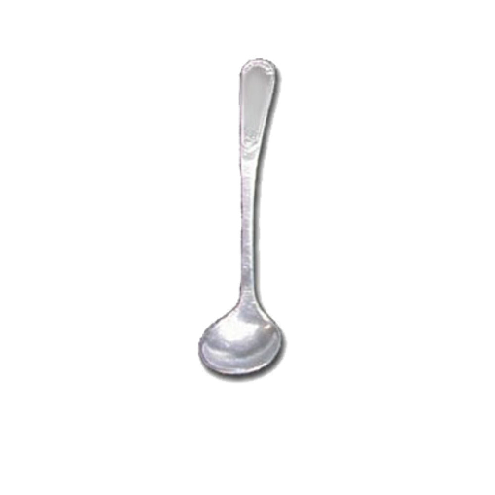 Bon Chef 9046BLKSPKLD - Salad Dressing Ladle, NO PRINT, 1 Oz.